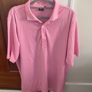 Fairway & Greene Men’s XXL Tech Golf polo shirt